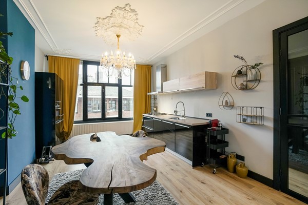 Medium property photo - Van der Heimstraat, 2582 SB Den Haag